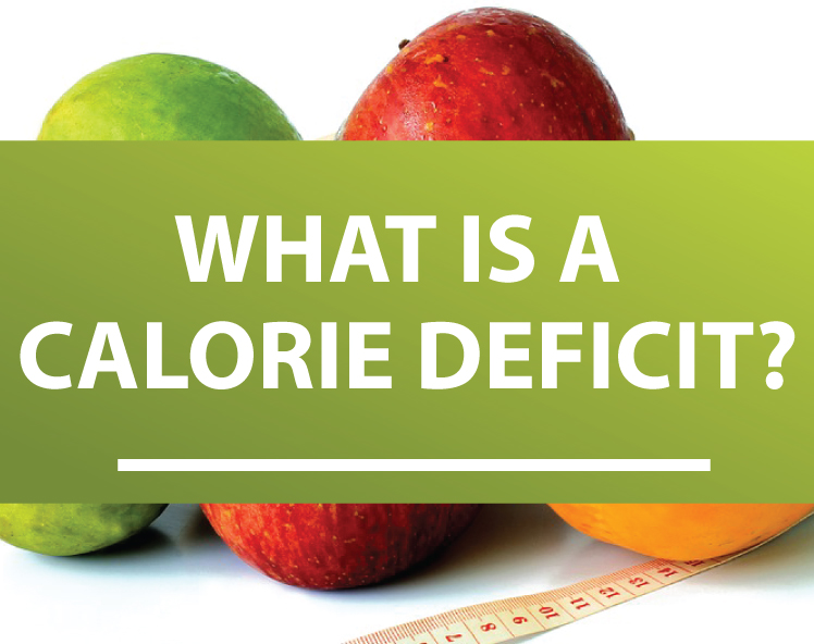 WHAT IS A CALORIE DEFICIT?Physique Society Online Fitness Coaching