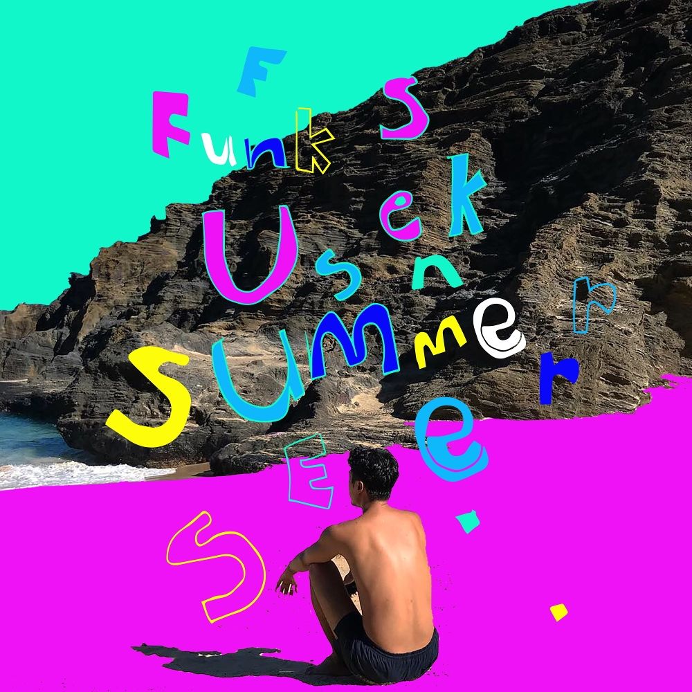 MY Q – funkUsummer – Single