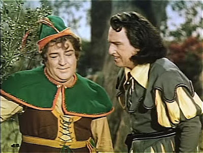 Jack And The Beanstalk 1952 Movie Image 36