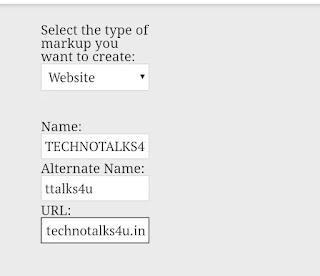 SCHEMA FOR BLOGGERS. SCHEMA FOR BLOGGERS.