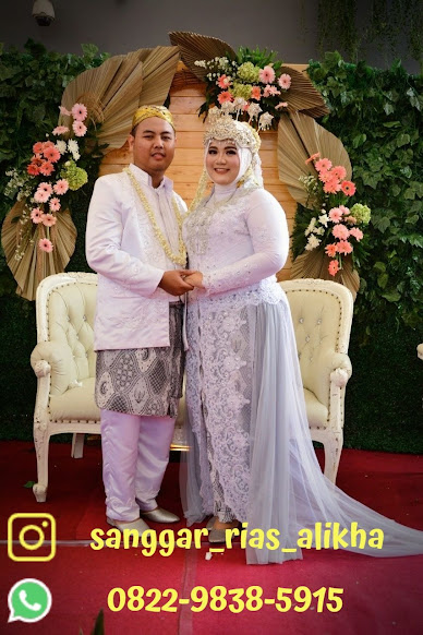 Dekorasi, Pelaminan, Pasar Rebo Jakarta Timur, Paket, Rias, Pengantin, Akad, Nikah, Murah, Lengkap, Tenda, Pernikahan | Rumah, Gedung, Aula