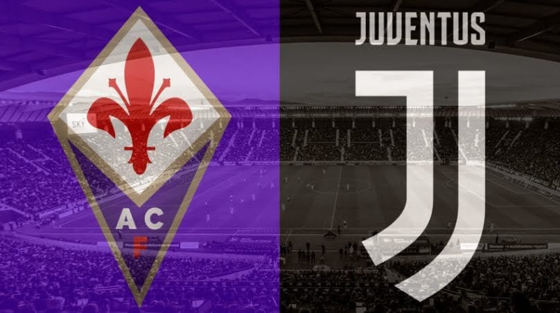 Rojadirecta Fiorentina-JUVENTUS Streaming iPhone Android YouTube Facebook Sky DAZN, dove vederla Gratis.