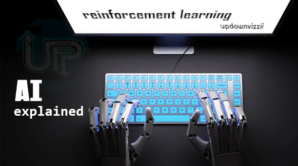 AI and Reinforcement Learning reinforcement learning explained