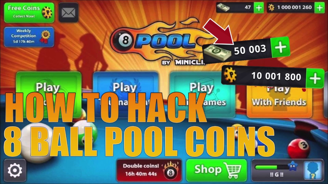8ball.vip 8 ball pool cash hack for android | Flob.fun/8ball ... - 