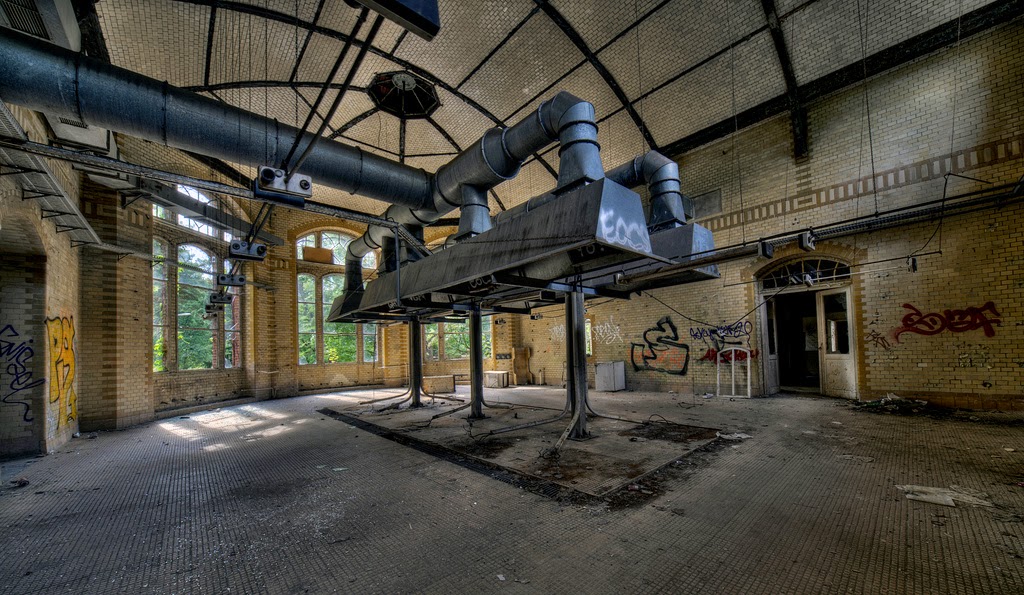 Белиц германия Белиц германия