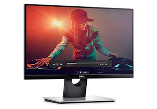 Monitor Dell 20 Inch Type S2216H