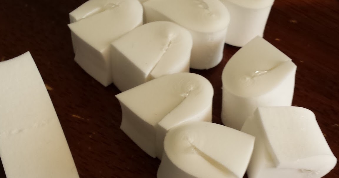 My Favorite How-To: Make your own Paint Daubers