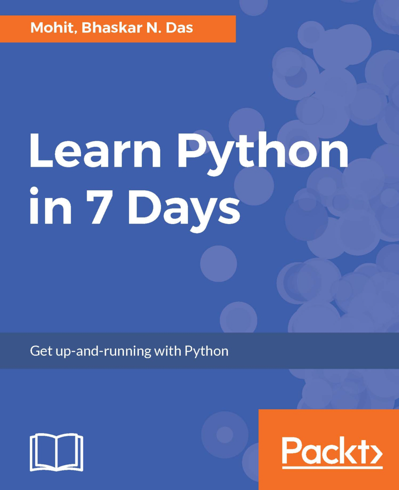 Chia Sẻ Ebook Learn Python in 7 Days + Kèm Code | Nhà Sách Tin Học