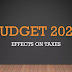Budget 2020: Sitharaman announces new income tax rates