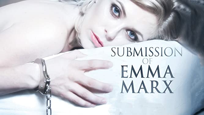 Emma Marx