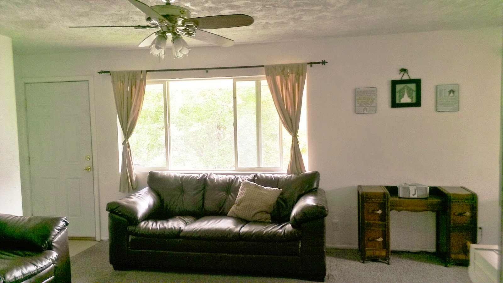 Buena Vista Apartments Apartment 1