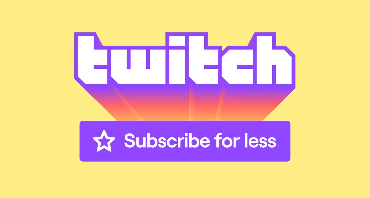 Know About Twitch Local Sub Pricing Expands Worldwide