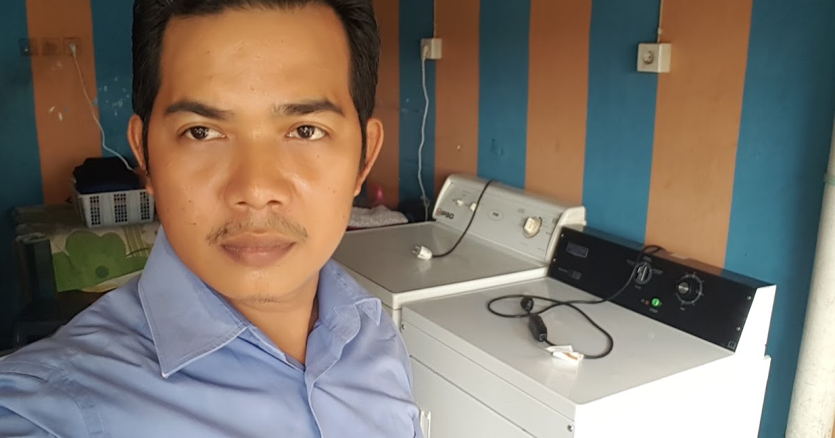Penjualan Dryer Maytag di Lokasi Laundry Jakarta Selatan By Dunia Mesin