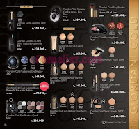 Katalog Oriflame Terbaru Oktober 2025 - Hal 86