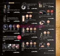 Katalog Oriflame Terbaru April 2024 - Hal 86