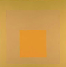 Albers' Homage to Square