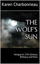 The Wolf's Sun