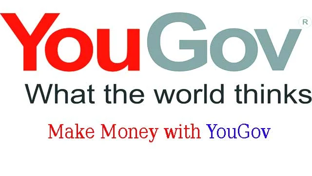 الربح من موقع YouGov أكثر من 1000$ في الشهر