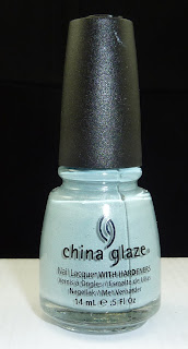 China Glaze Sea Spray