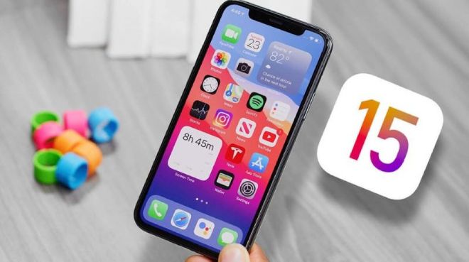 iOS 15: Cập nhật ngay hay chờ đợi?