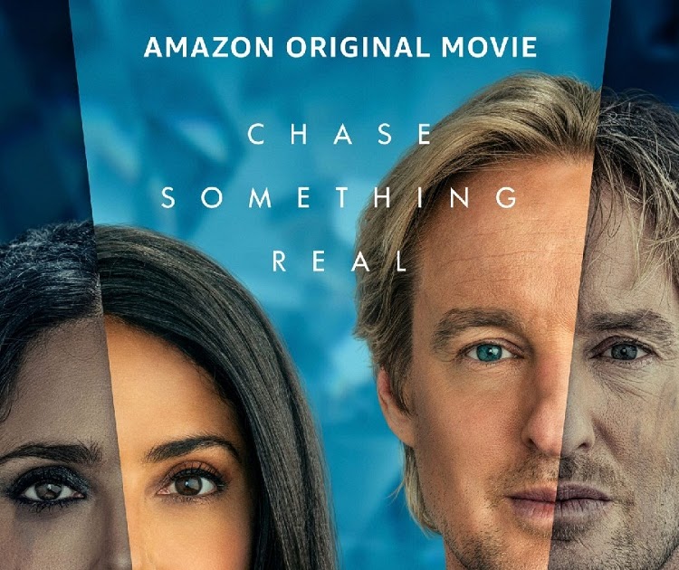 Galaxy Fantasy Tráiler de la película BLISS, que cuenta una curiosa