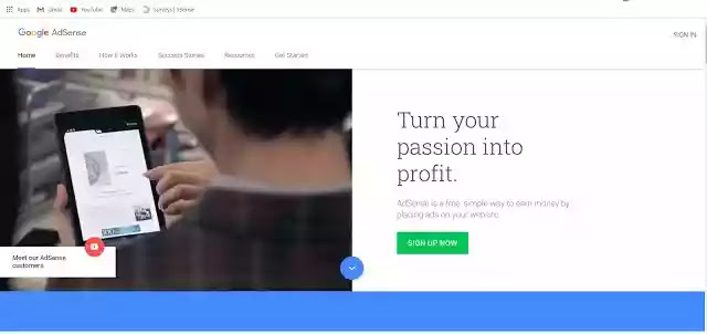 How To Create A Blog And Earn Money