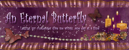 An Eternal Butterfly