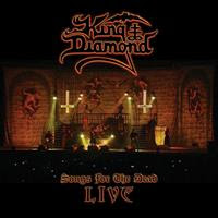 [2019] - Songs For The Dead Live (2CDs)
