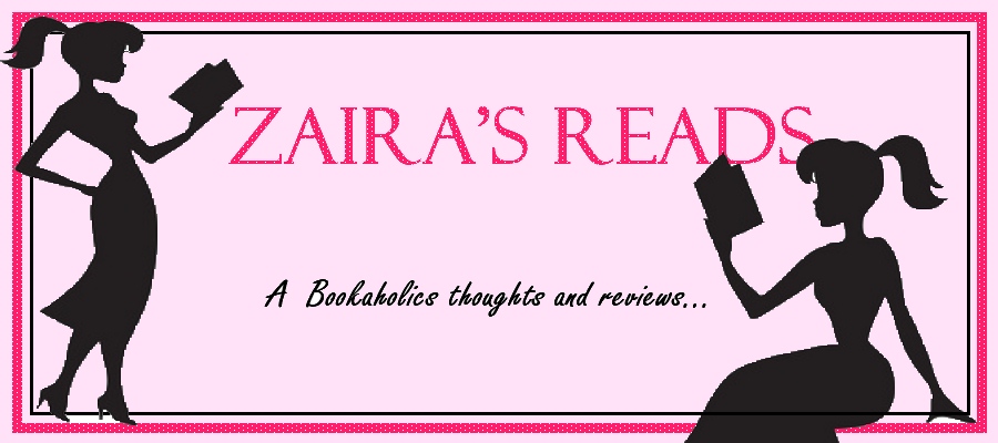 Zaira's Reads