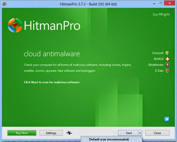 free activation key for hitmanpro 3.7.9