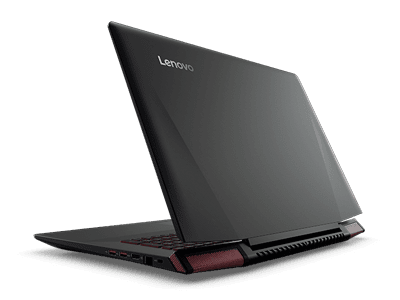 lenovo laptop ideapad y700 17 back