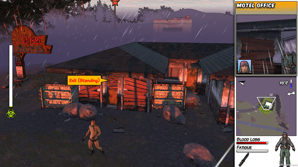 Survivalist: Invisible Strain (2025) PC Full Español Survivalist: Invisible Strain (2025) PC Full Español