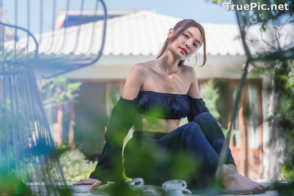 Image Thailand Model – Kapook Phatchara (น้องกระปุก) - Beautiful Picture 2020 Collection - TruePic.net - Picture-101