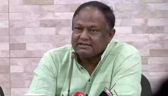 The country's trade success is far ahead of women: Commerce Minister দেশের বাণিজ্য সফলতায় নারীরা অনেক এগিয়ে বাণিজ্যমন্ত্রী