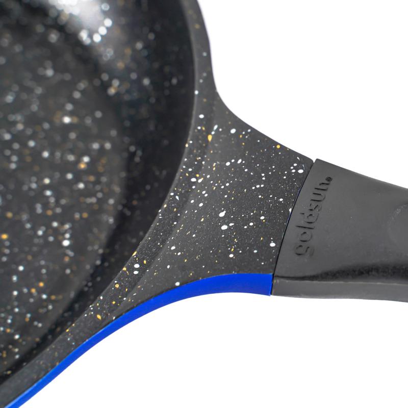 Chảo Chống Dính GOLDSUN FP – GD928 IH (BB)