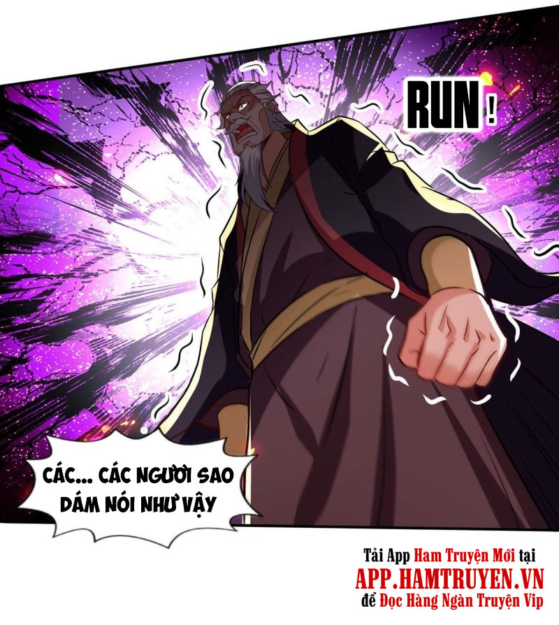 Nghịch Thiên Chí Tôn Chapter 85 - Trang 5