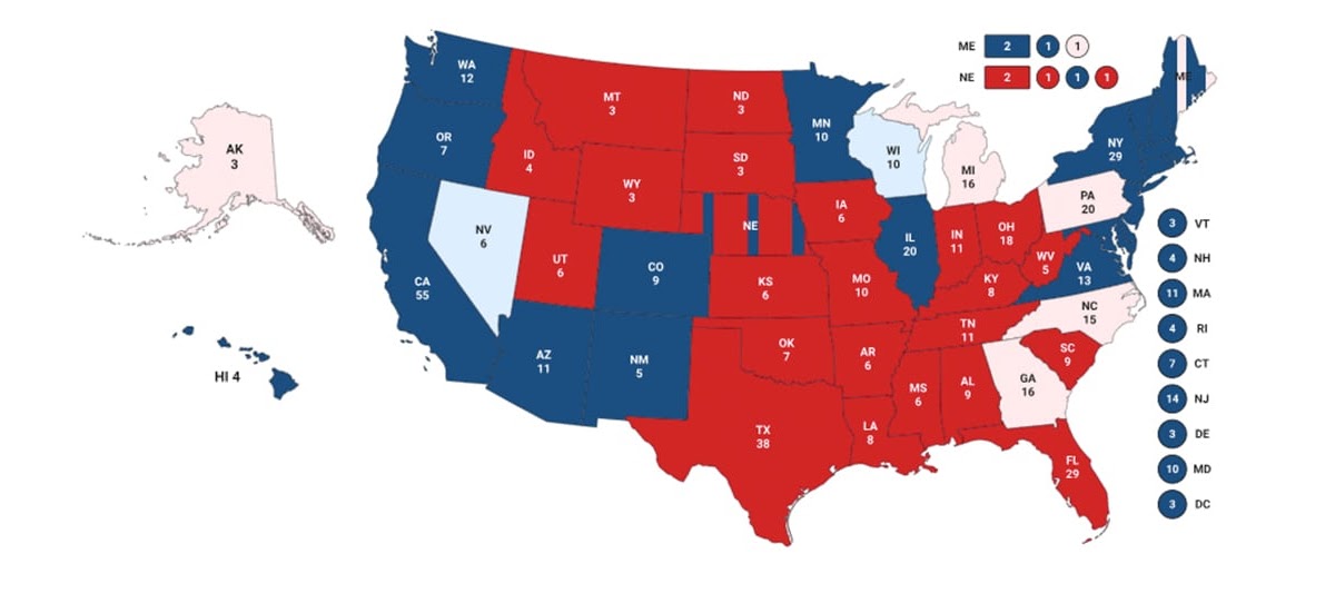 Results In but Reporting Halted