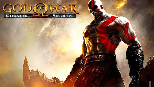 تحميل لعبة God of War Ghost of Sparta تحميل لعبة God of War Ghost of Sparta