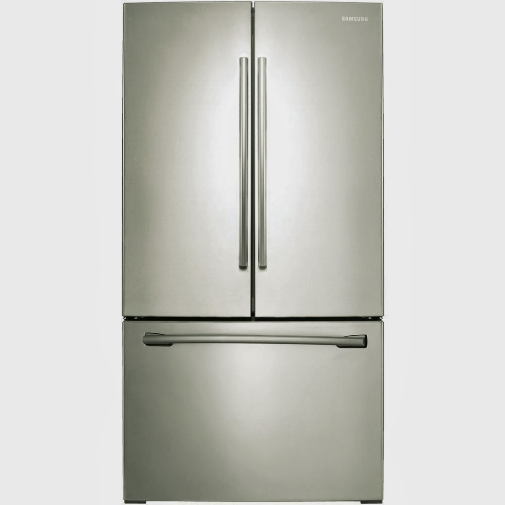 Here You Can Find And Buy Samsung Refrigerator: Rf261beaesp