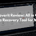 How to Recover Deleted Files with Recoverit from a Mac Computer