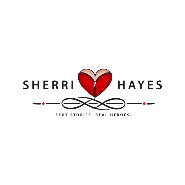 Sherri Hayes: Sensual Romance With Heart