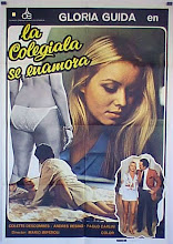 La Colegiala Seduce a los Profesores (1979)