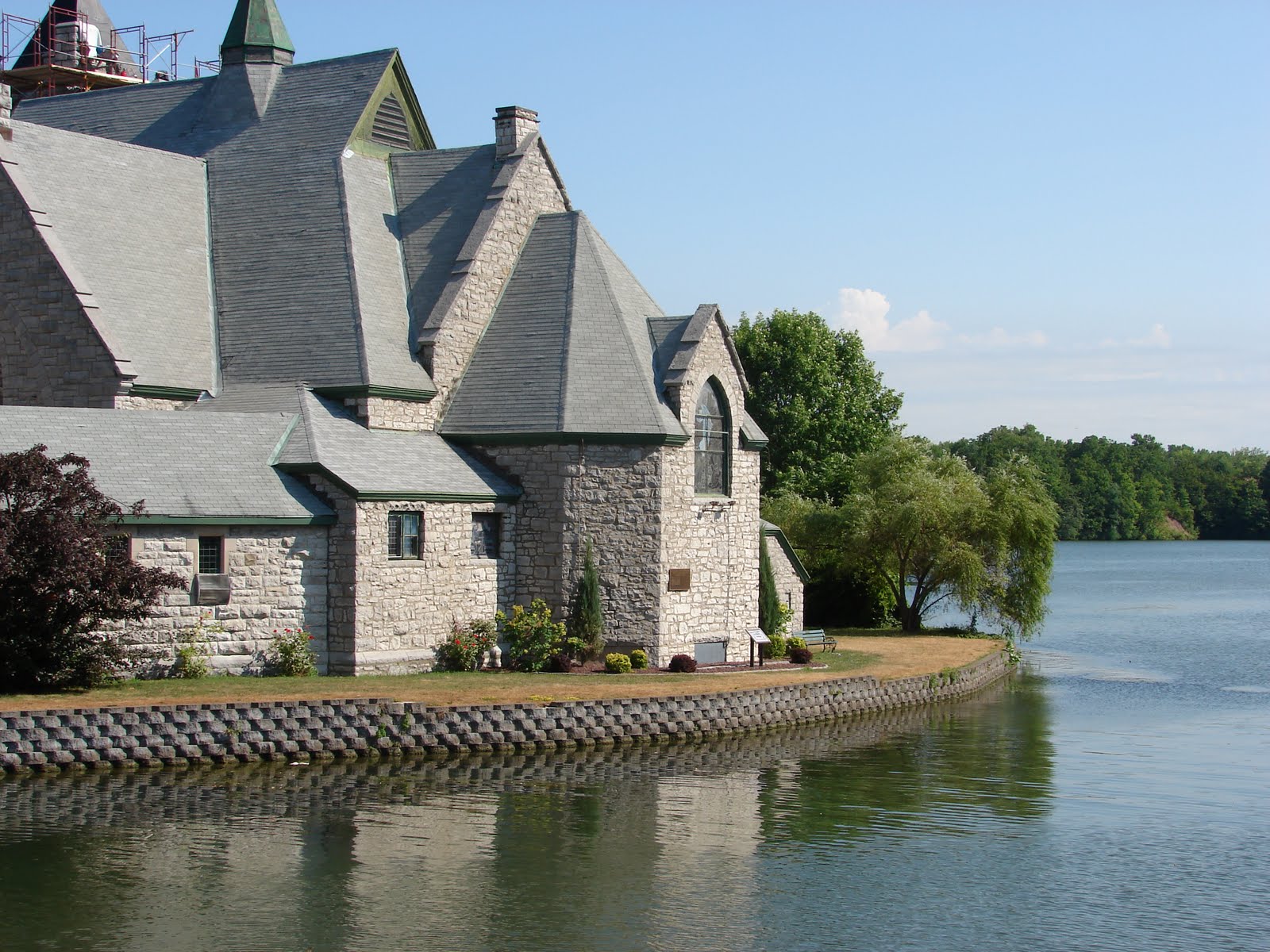 Sandra Scott's Travel Columns Things to do in Seneca Falls