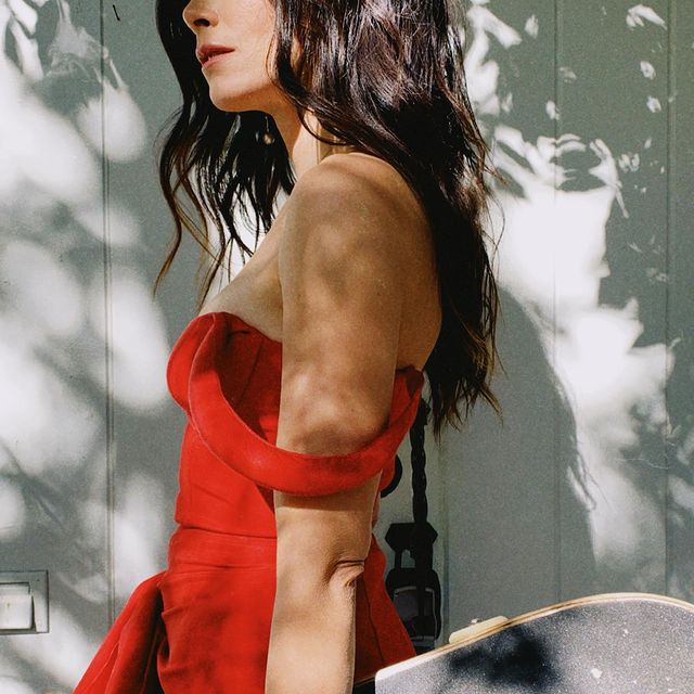 Sexy abigail spencer