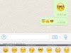 WhatsApp for iOS Gets Bigger Emojis, Ability to Delete Multiple Chats, and More