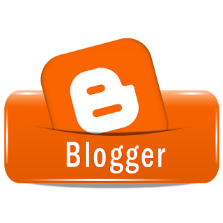 blogger logo icon