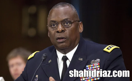 US Secretary of Defense Lloyd Austin has said that additional fighter jets will be deployed during the withdrawal of US ,