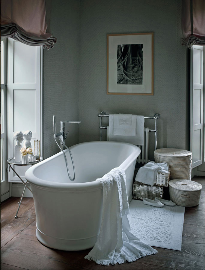 FGGD Arquitectura INTERIORISMO Zara Home Fall/Winter 13