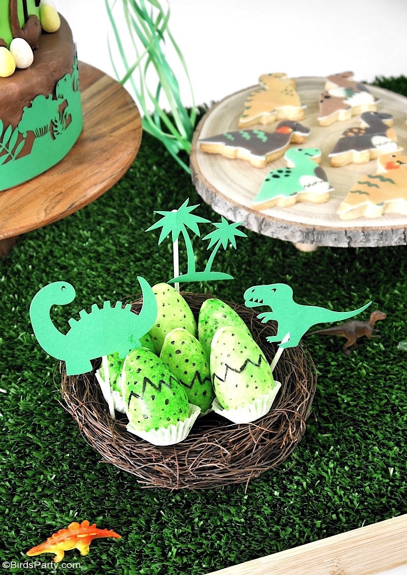 Easy to Make Dinosaur Lunch Ideas for Kids - Modern Mom Life