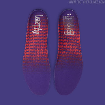 nike football boot insoles